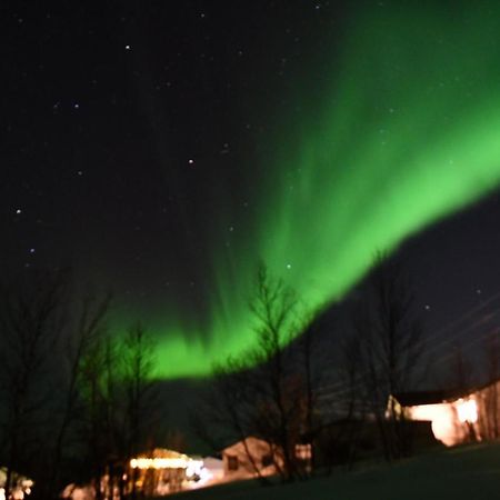 Hotel Goldin Kautokeino Zewnętrze zdjęcie