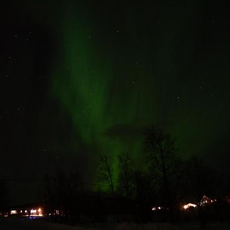 Hotel Goldin Kautokeino Zewnętrze zdjęcie