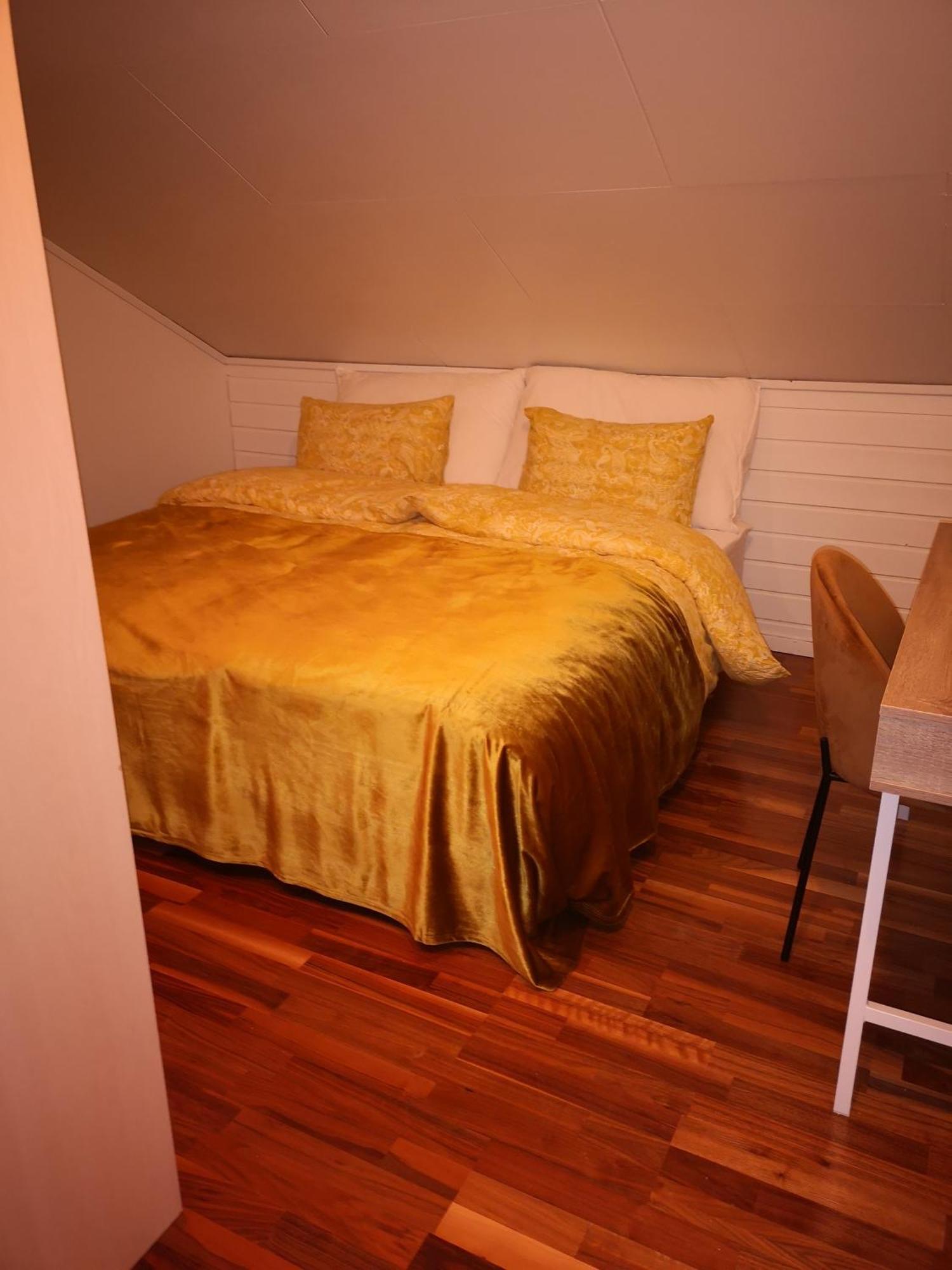 Hotel Goldin Kautokeino Zewnętrze zdjęcie