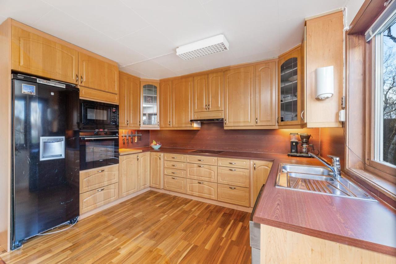 Hotel Goldin Kautokeino Zewnętrze zdjęcie
